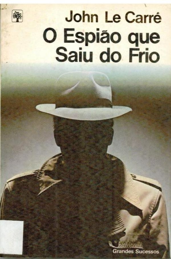 Espião que Saiu do Frio